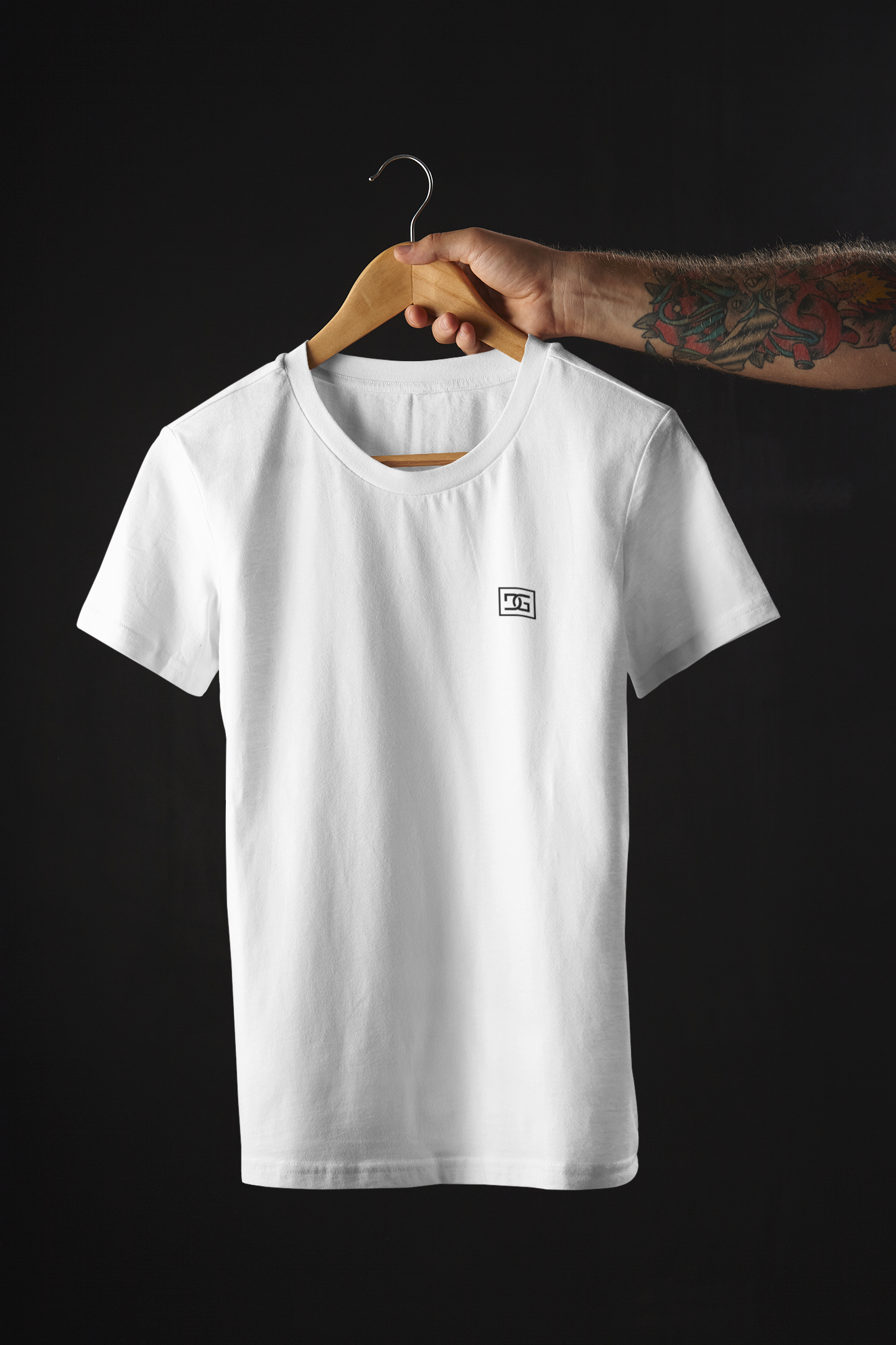 "Dubai City Burj Al Arab " - Shirt Unisex