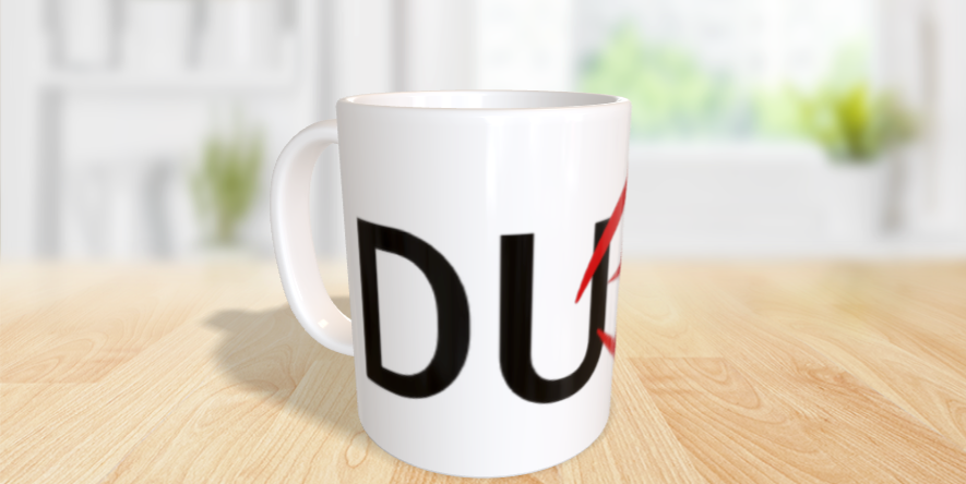 Dubai B Tasse